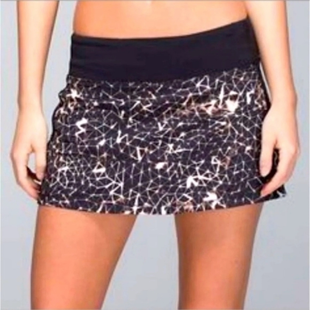 Lululemon Rare Pace Rival Star Crush Size 8